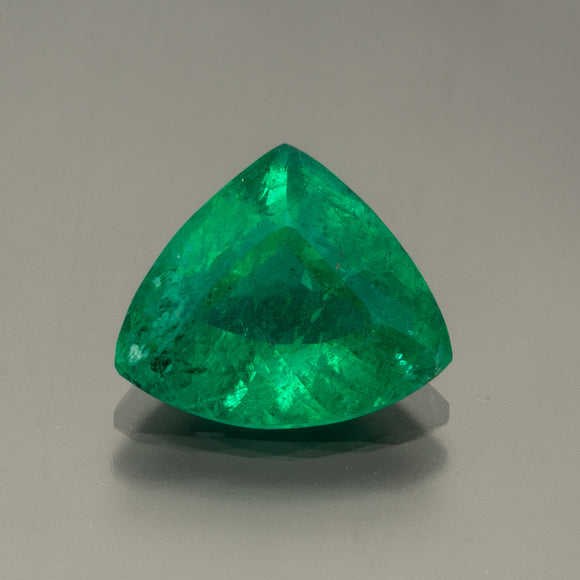 Emerald #24577 2.22  cts