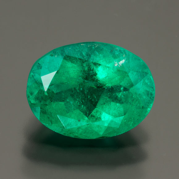 Emerald #24579 2.05  cts