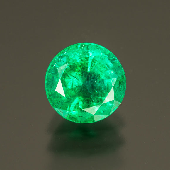 Emerald #24581 1.49  cts