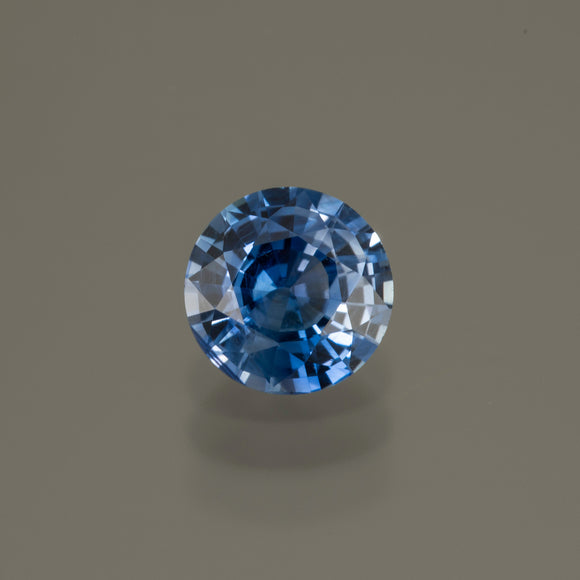 Sapphire #24588 1.22  cts