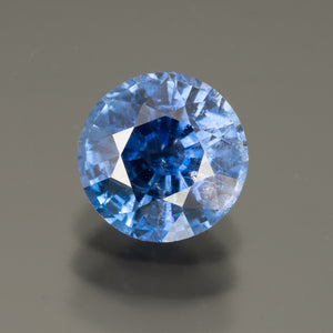 Sapphire #24589 2.26  cts