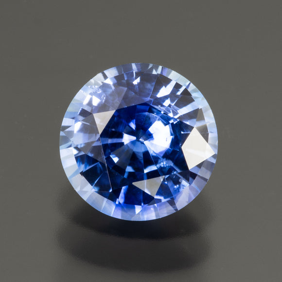 Sapphire #24590 1.41  cts