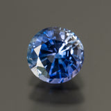 Sapphire #24599 1.26  cts