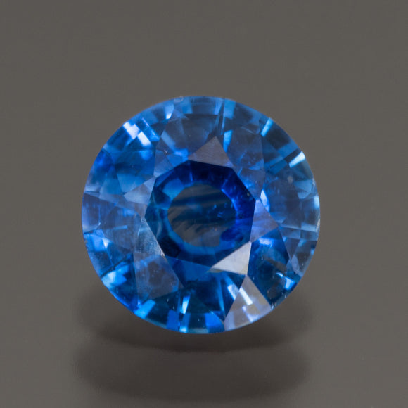 Sapphire #24602 1.64  cts
