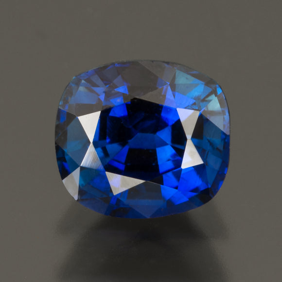 Sapphire #24607 1.23 cts