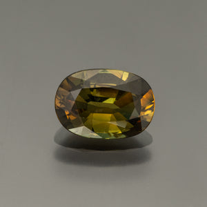 Sapphire #24615 2.18  cts