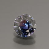 Sapphire #24644 0.93  cts