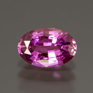 Sapphire #24650 1.42  cts