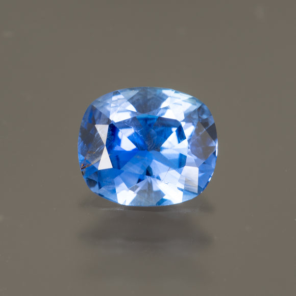 Sapphire #24656 1.34  cts