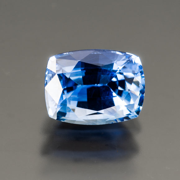 Sapphire #24657 1.7  cts