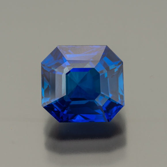 Sapphire #24694 4.05  cts