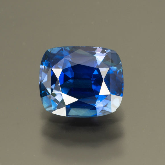 Sapphire #24759 2.44  cts