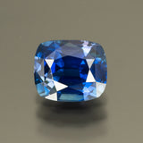 Sapphire #24759 2.44  cts