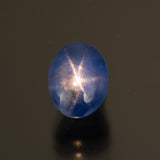 Sapphire #24777 6.04  cts