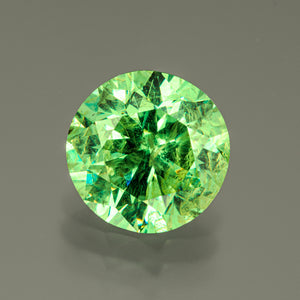 Garnet-Demantoid #24853 4.42 cts