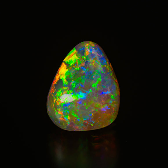 Opal #24895 14.53 cts
