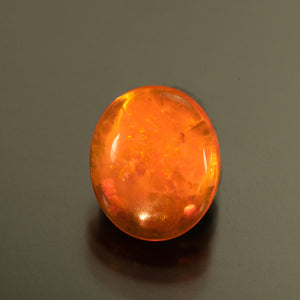 Opal #24901 3.04  cts