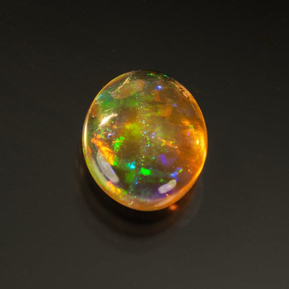 Opal #24905 4.2  cts