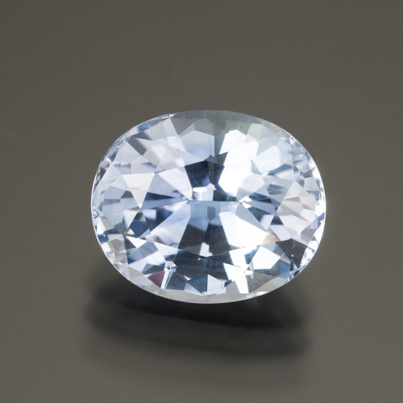 Sapphire #24958 7.19 cts