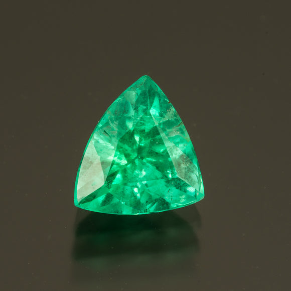 Emerald #24984 2.36  cts