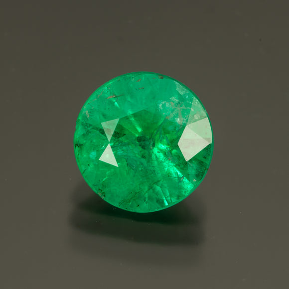 Emerald #24986 3.47  cts