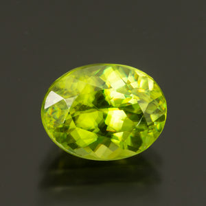 Sphene #24988 5.38 cts