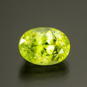 Sphene #24989 11.70 cts