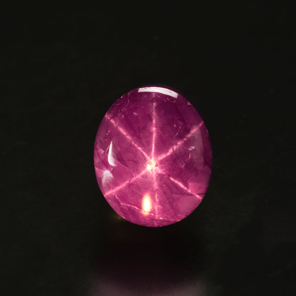 Ruby #24993 14.73 cts