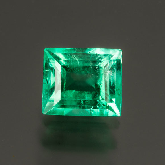 Emerald #24997 0.94 cts