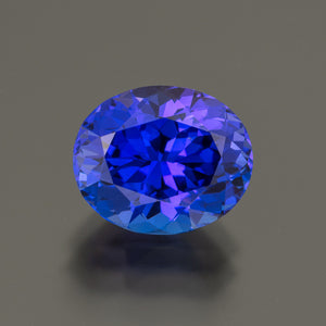 Tanzanite #25000 7.53 cts