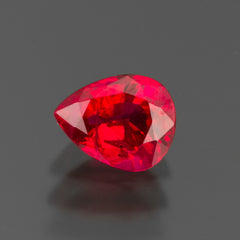 Ruby #25032 1.01 cts