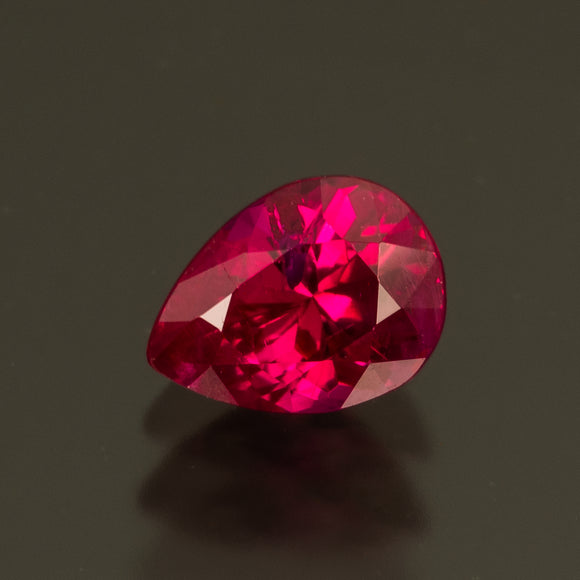 Ruby #25049 1.04 cts