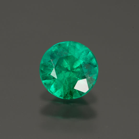 Emerald #25052 0.78 cts