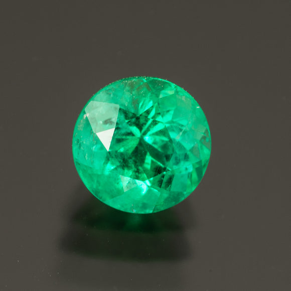 Emerald #25053 1.33 cts