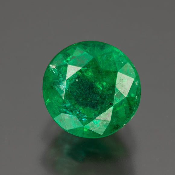 Emerald #25054 1.08 cts