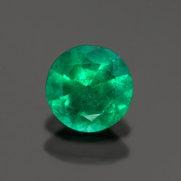 Emerald #25055 0.83 cts