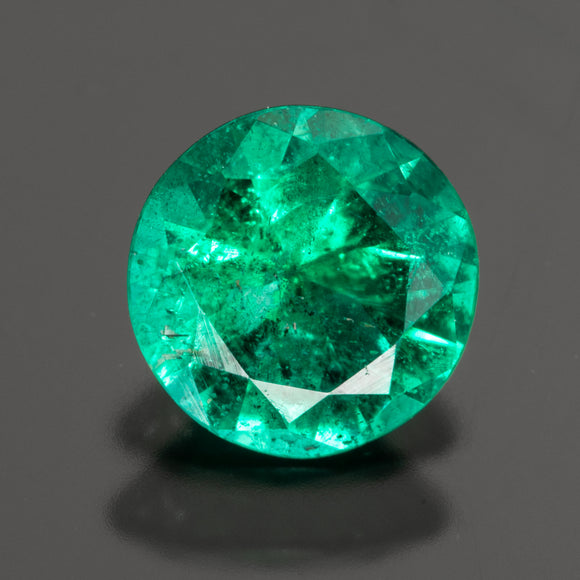 Emerald #25056 0.79 cts