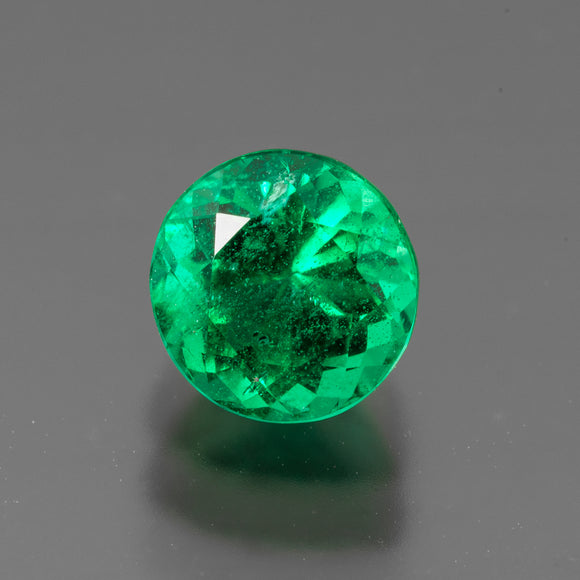Emerald #25057 1.05 cts
