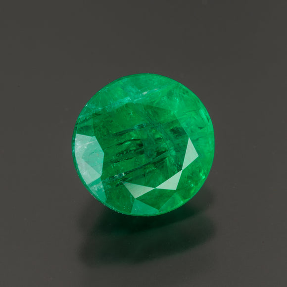 Emerald #25058 1.04 cts