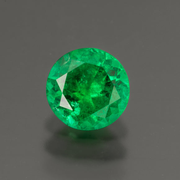 Emerald #25059 0.91 cts
