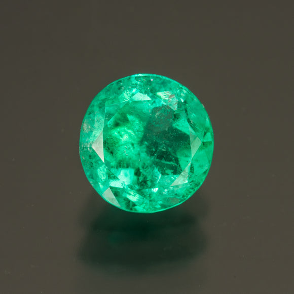 Emerald #25061 0.99 cts