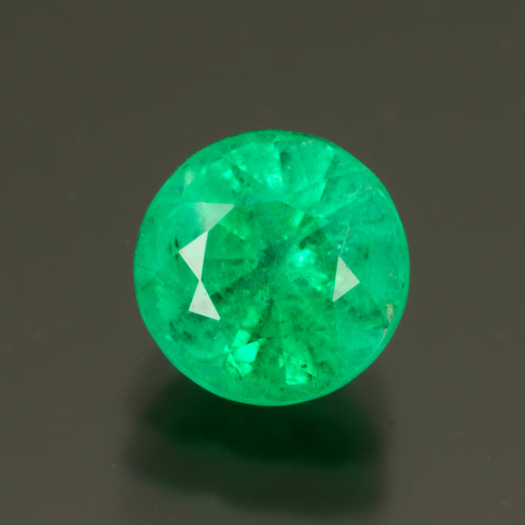 Emerald #25062 2.37  cts