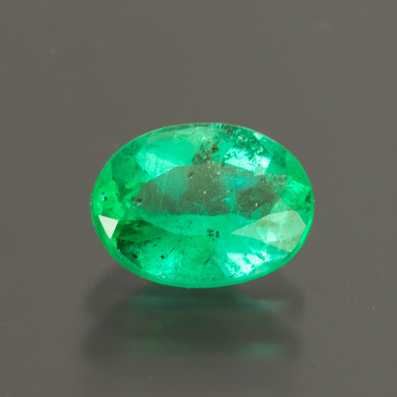 Emerald #25063 1.23 cts