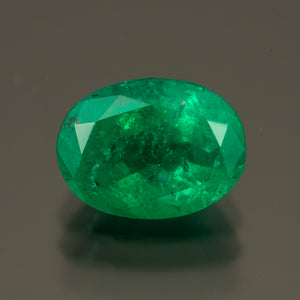 Emerald #25066 2.51 cts