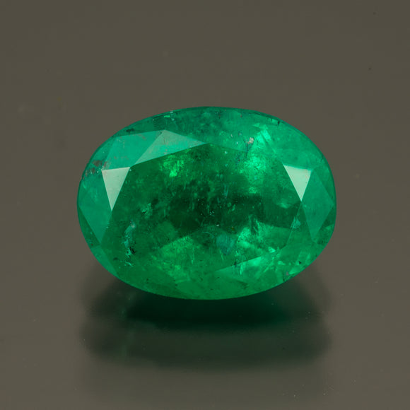 Emerald #25066 2.51 cts