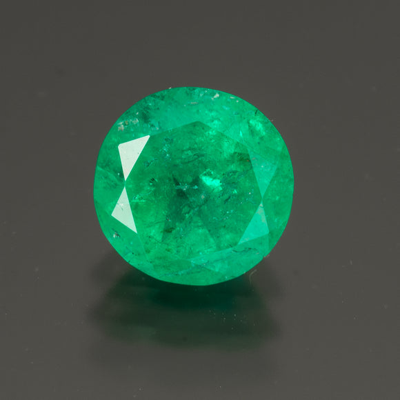 Emerald #25067 1.65 cts