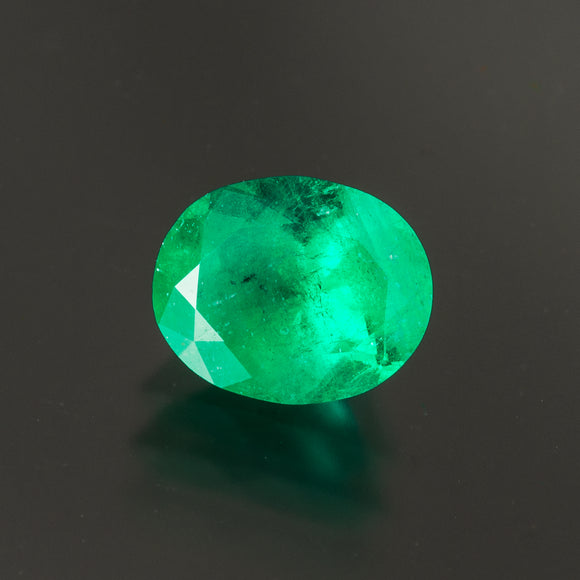 Emerald #25069 1.50 cts