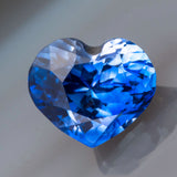 Sapphire #23791 0.94 cts