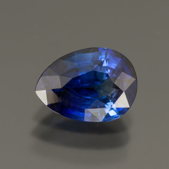 Sapphire #25093 2.30  cts