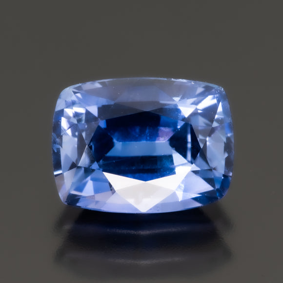 Sapphire #25094 2.43 cts